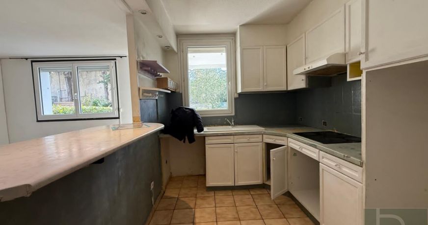 vente Appartement Montpellier
