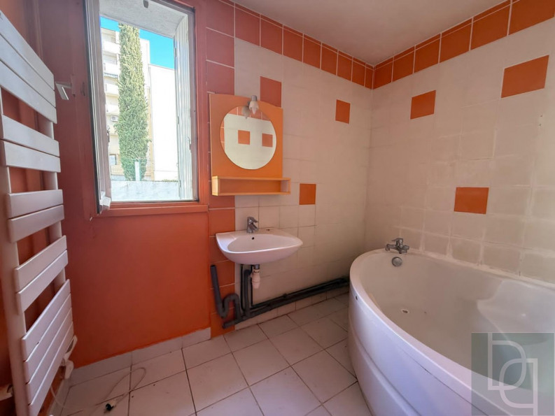 vente Appartement Montpellier - Photo 8