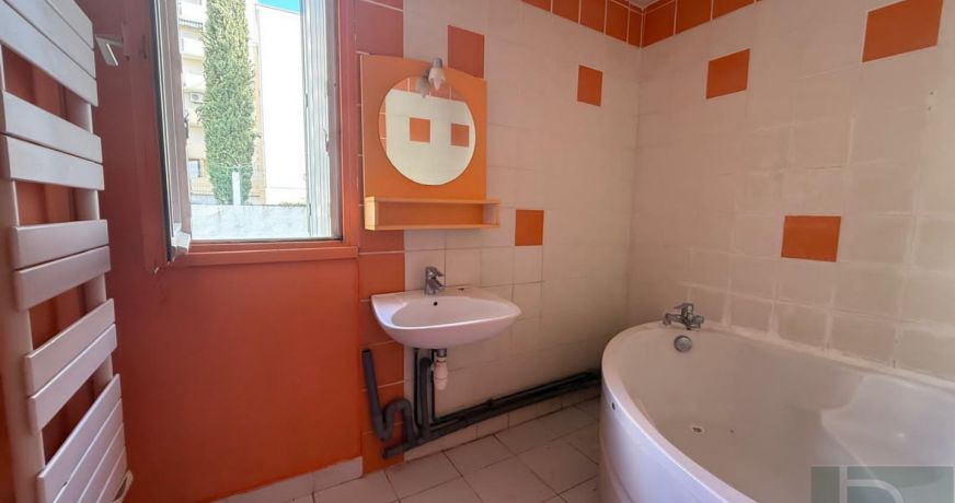 vente Appartement Montpellier