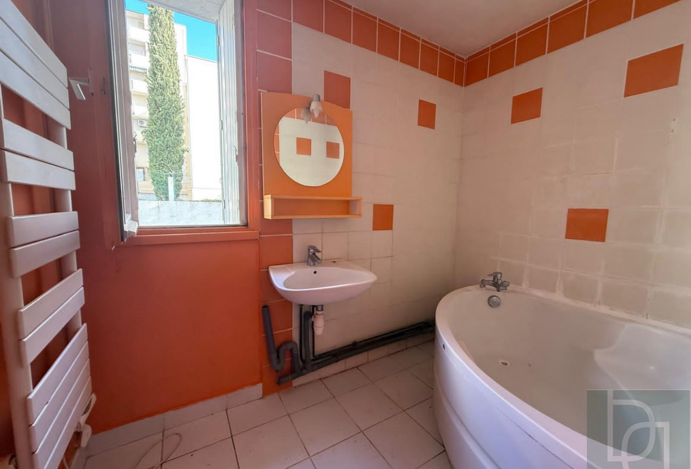 vente Appartement Montpellier - Photo 8