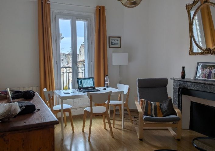 vente Appartement Montpellier