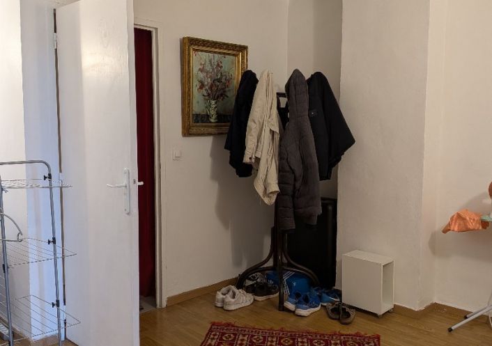 vente Appartement Montpellier