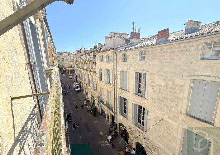 vente Appartement Montpellier