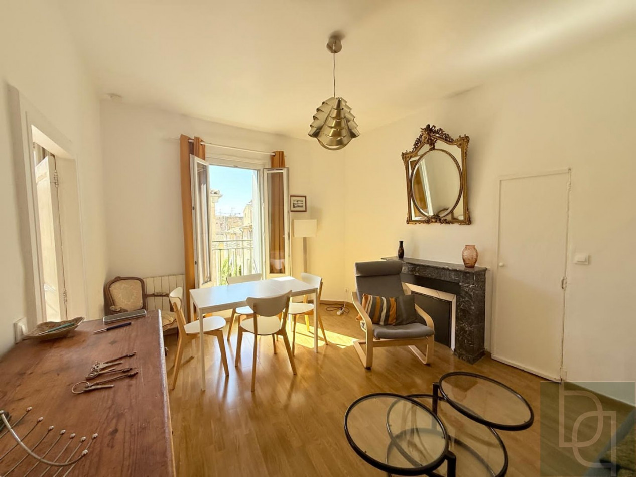 vente Appartement Montpellier - Photo 1