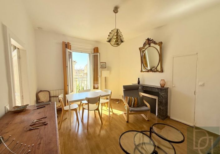 vente Appartement Montpellier