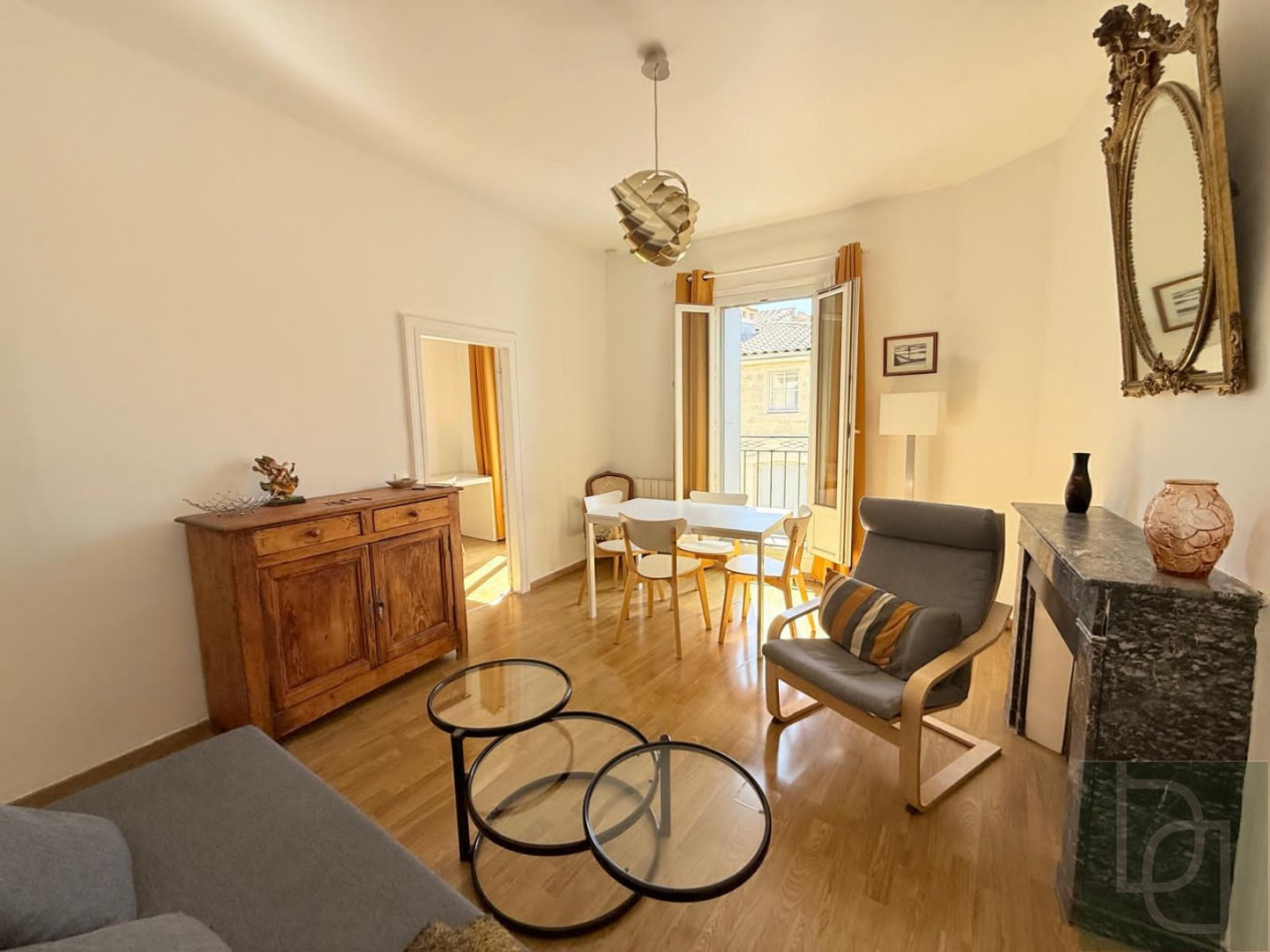 vente Appartement Montpellier - Photo 2