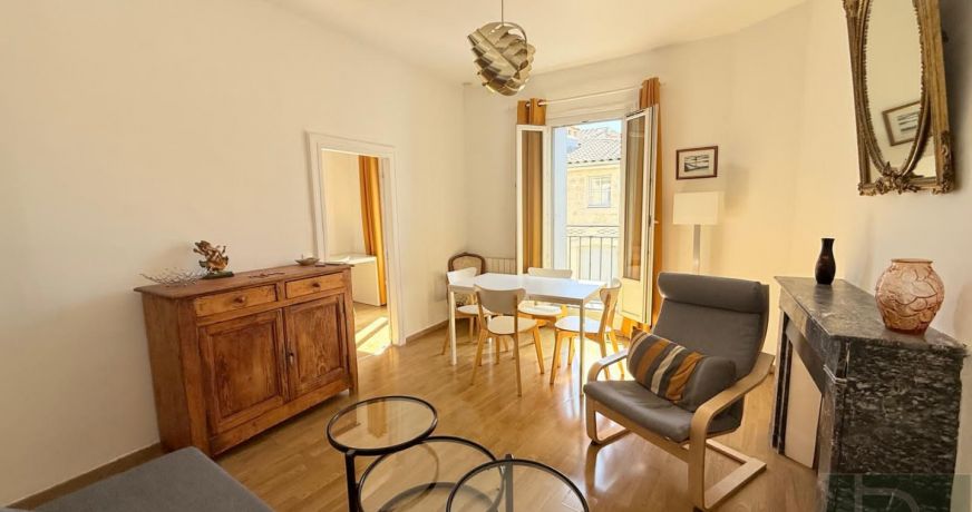 vente Appartement Montpellier