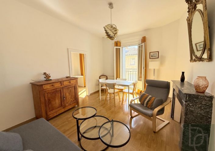 vente Appartement Montpellier