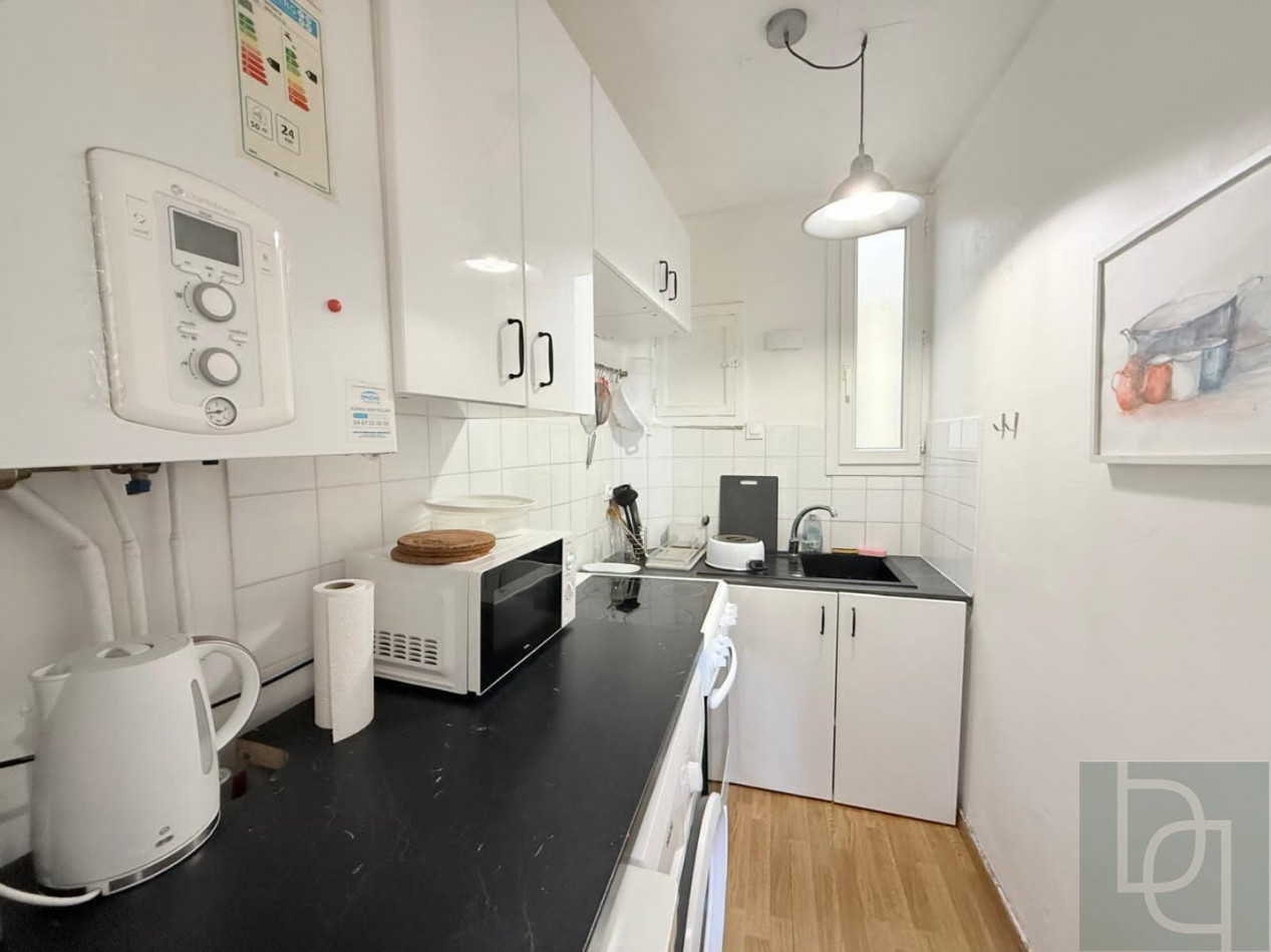 vente Appartement Montpellier - Photo 4