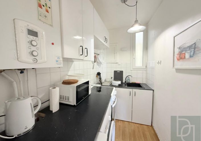 vente Appartement Montpellier