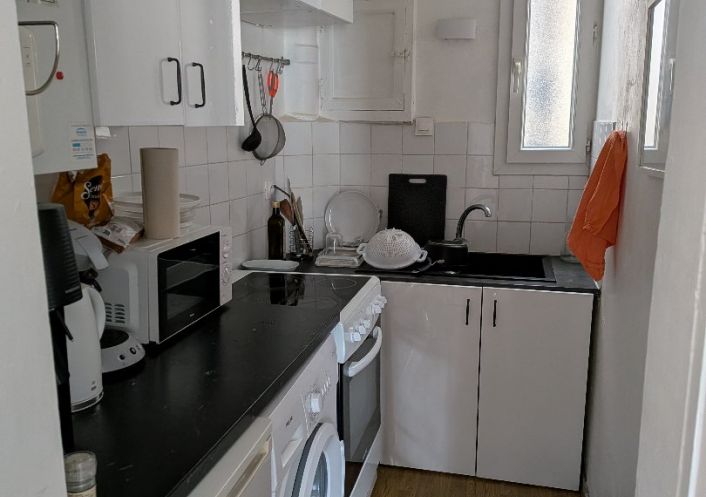 vente Appartement Montpellier