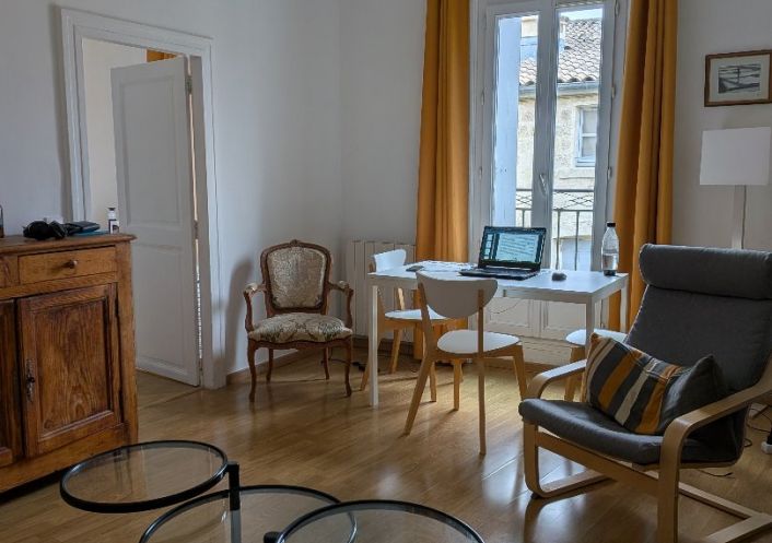 vente Appartement Montpellier