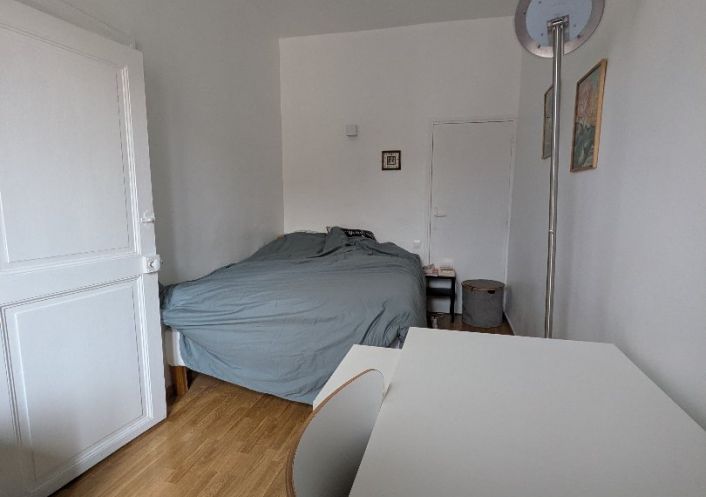 vente Appartement Montpellier