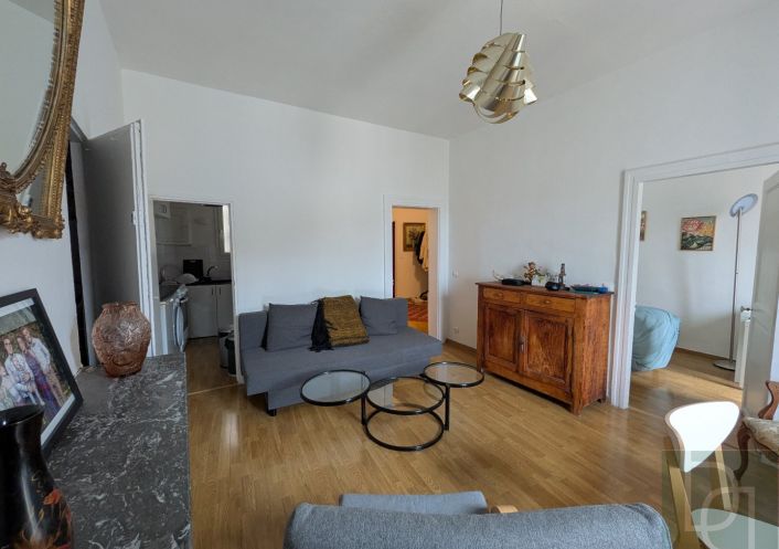 vente Appartement Montpellier