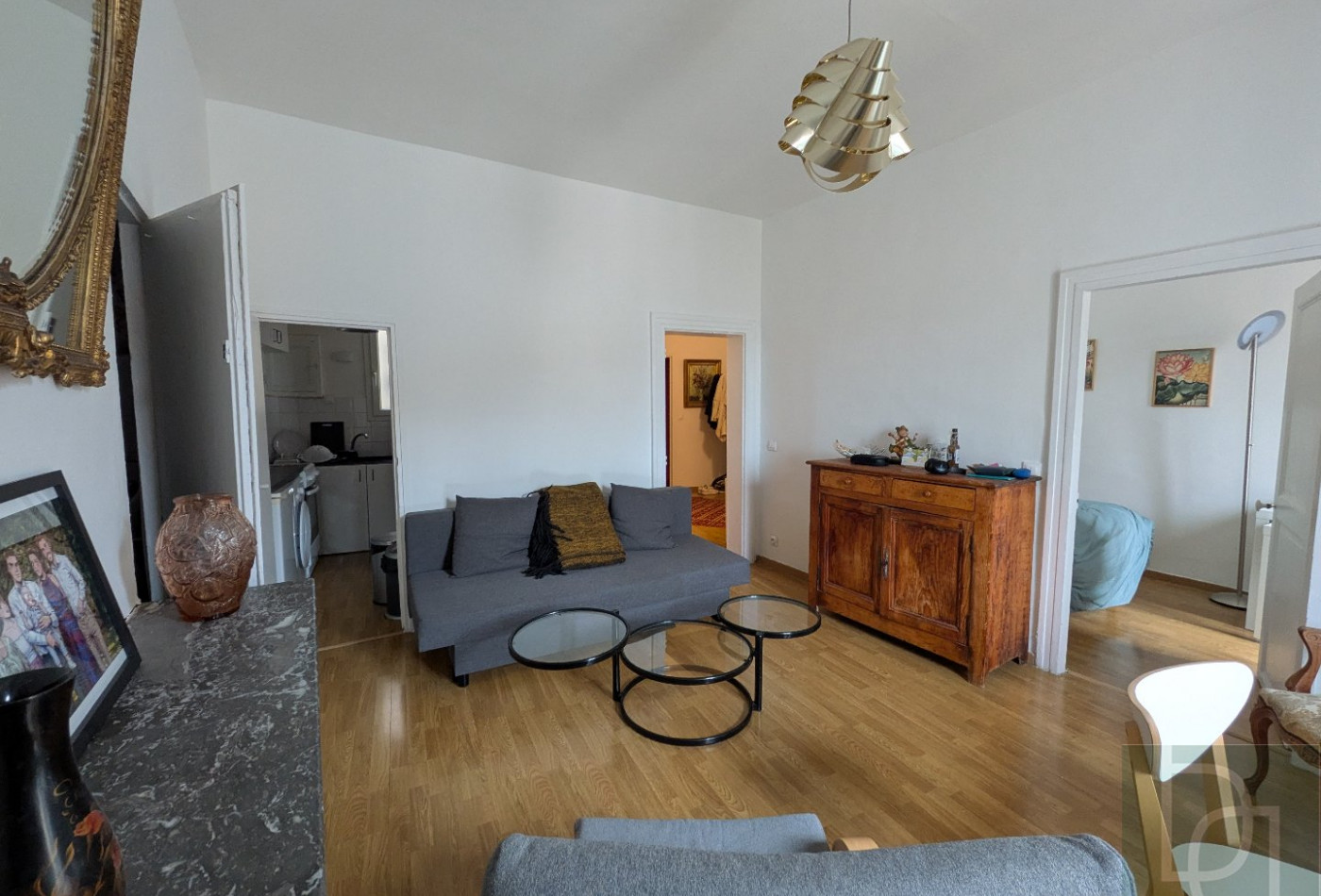 vente Appartement Montpellier - Photo 1