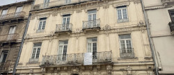 vente Appartement à rénover Montpellier