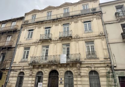 vente Appartement à rénover Montpellier