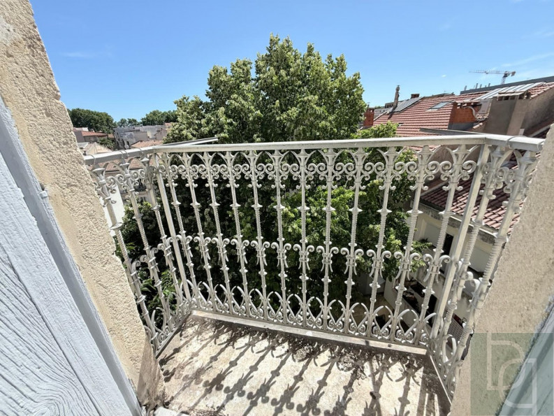 vente Appartement à rénover Montpellier - Photo 6