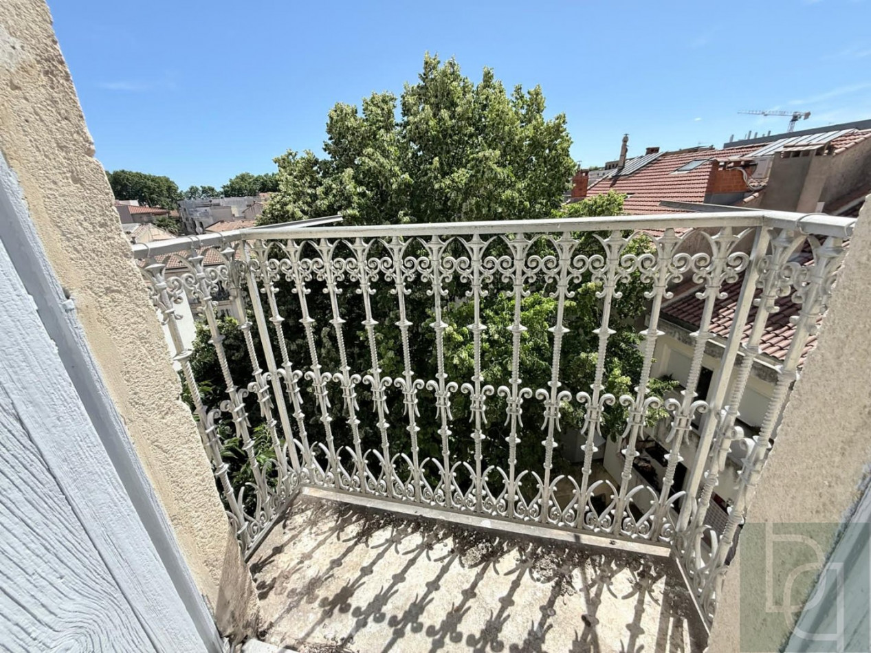 vente Appartement à rénover Montpellier - Photo 6