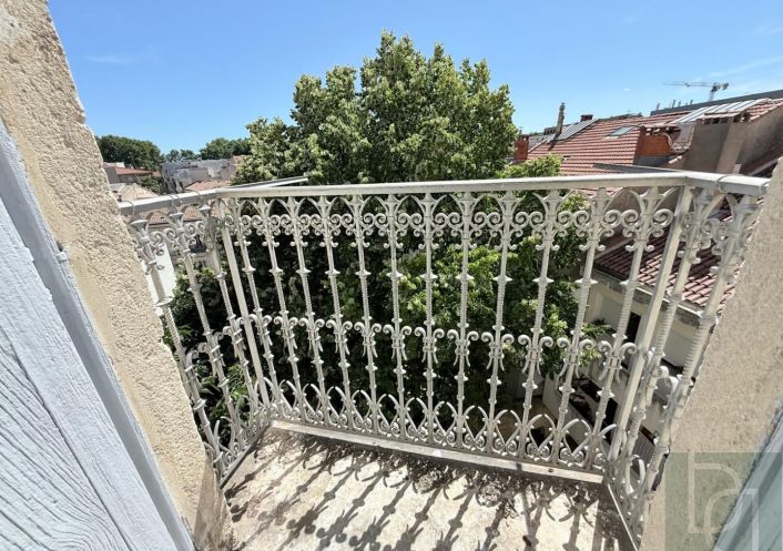 vente Appartement à rénover Montpellier