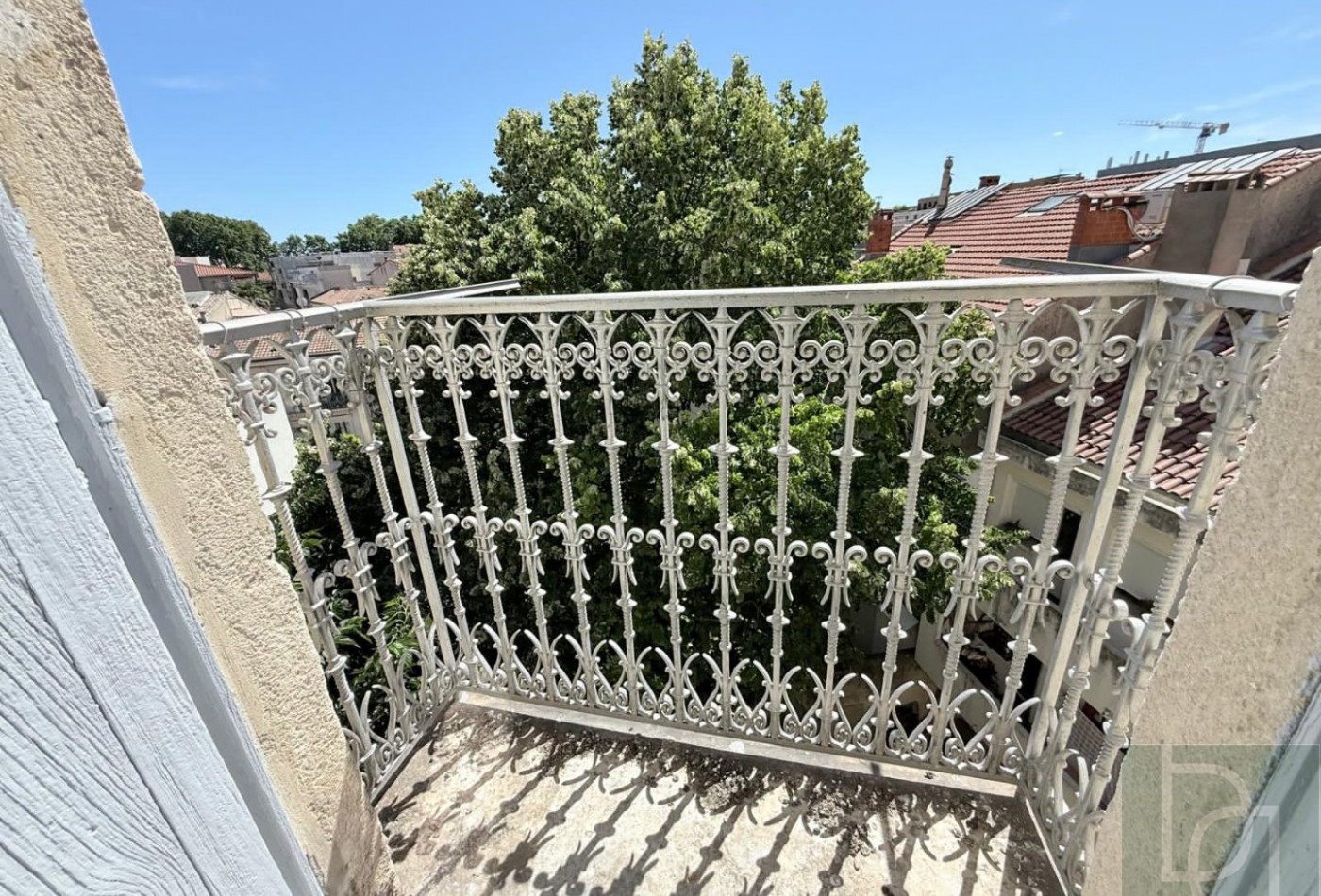 vente Appartement à rénover Montpellier - Photo 6