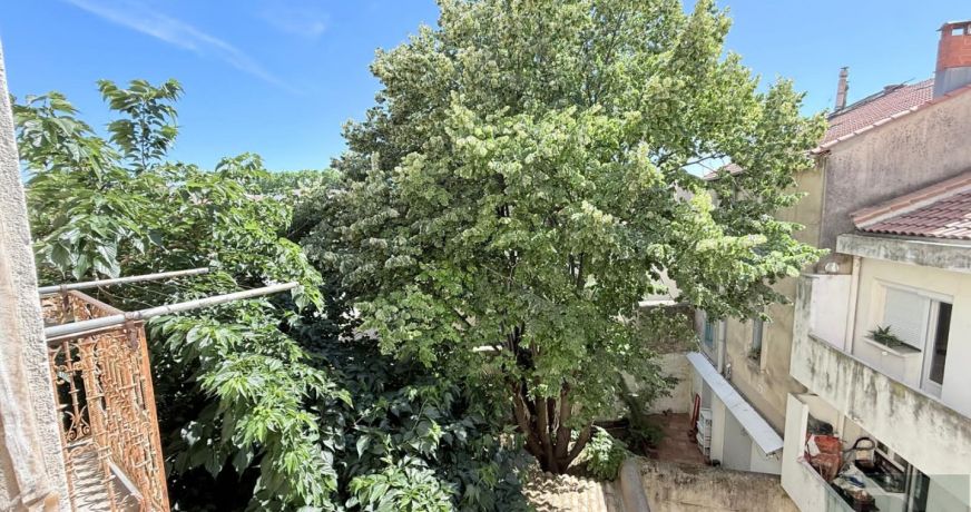 vente Appartement à rénover Montpellier