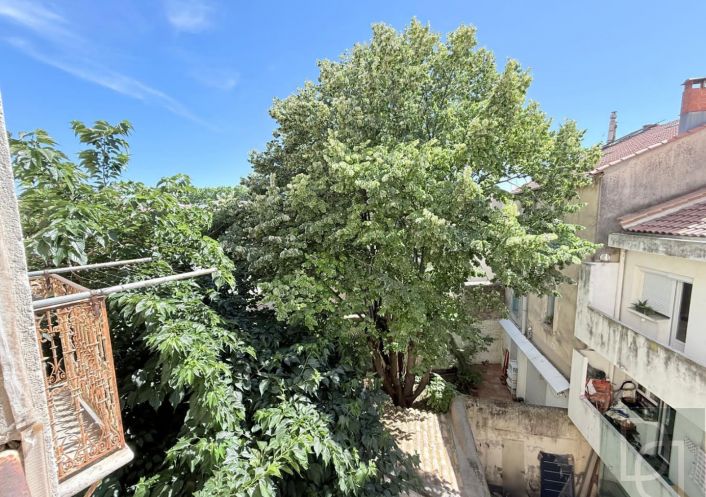 vente Appartement à rénover Montpellier