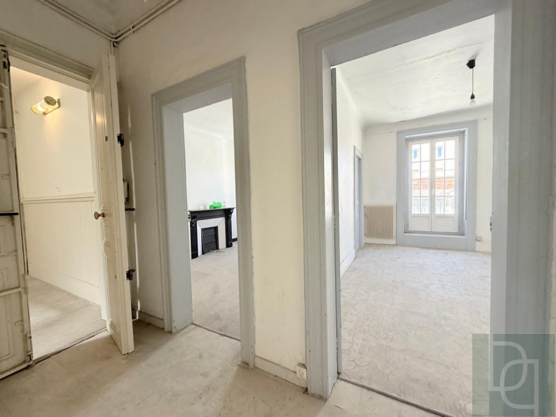 vente Appartement à rénover Montpellier - Photo 7