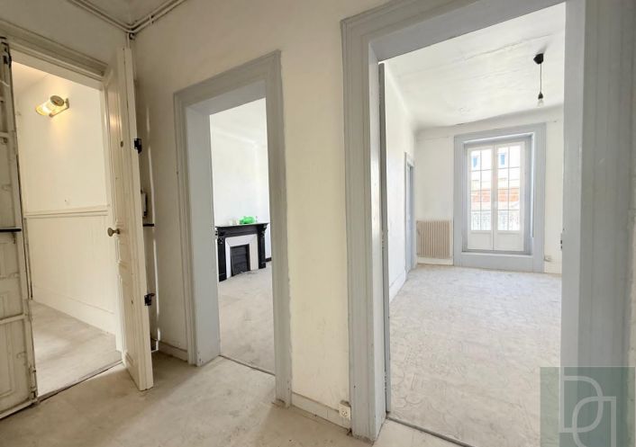 vente Appartement à rénover Montpellier