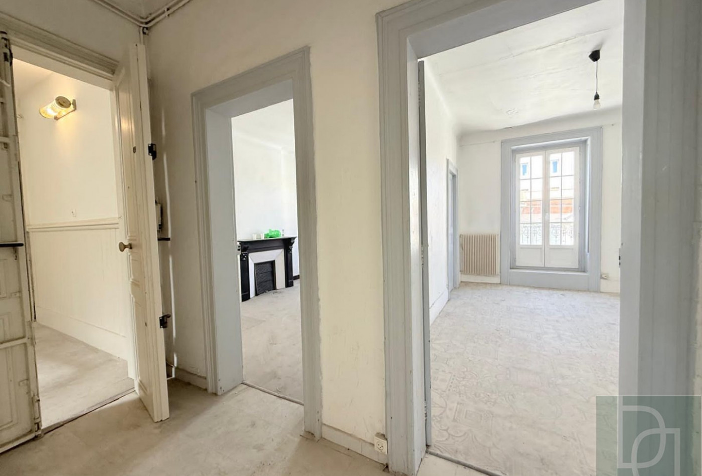 vente Appartement à rénover Montpellier - Photo 7