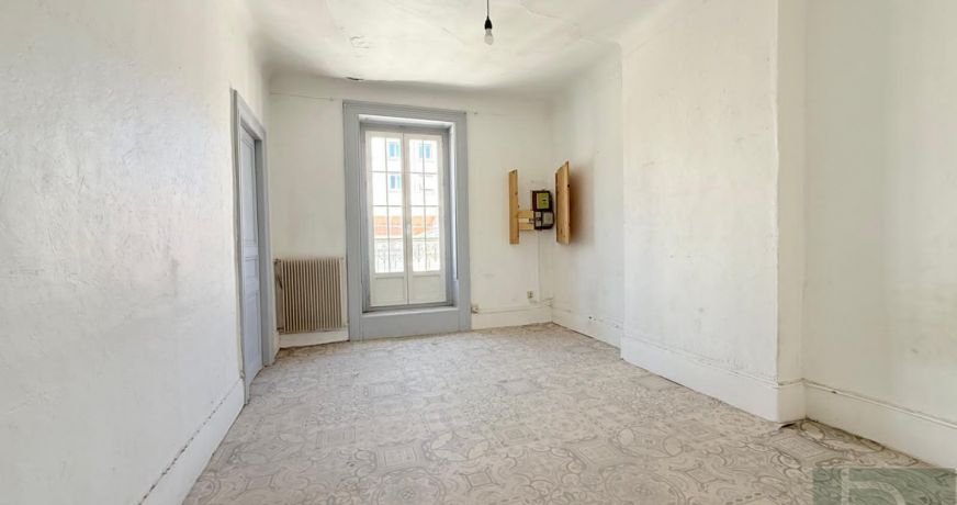 vente Appartement à rénover Montpellier