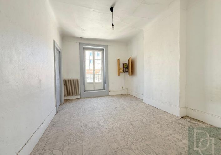 vente Appartement à rénover Montpellier