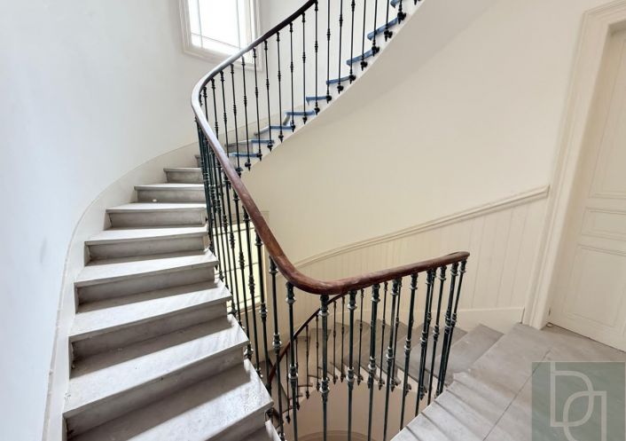 vente Appartement à rénover Montpellier
