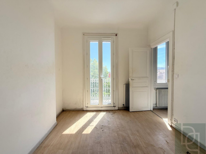 vente Appartement à rénover Montpellier - Photo 10