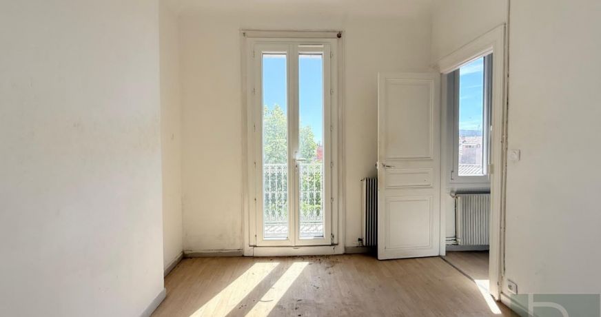 vente Appartement à rénover Montpellier