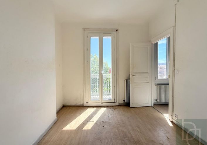 vente Appartement à rénover Montpellier
