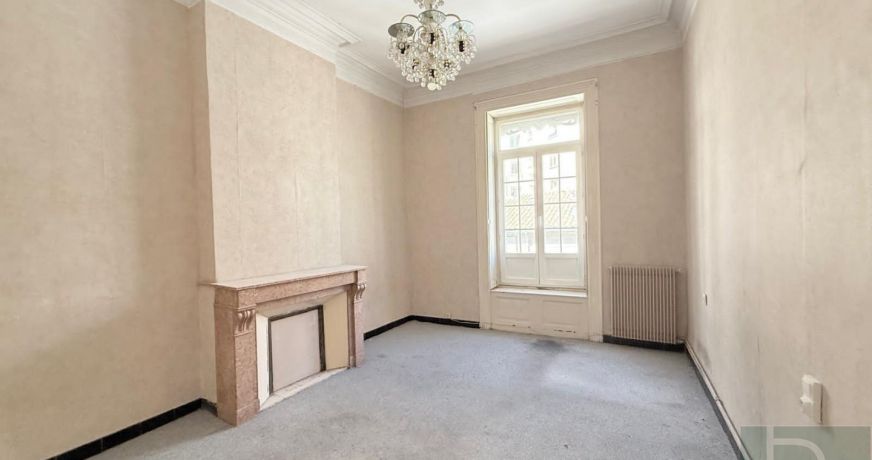 vente Appartement à rénover Montpellier