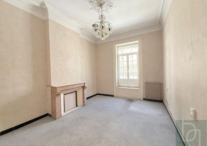 vente Appartement à rénover Montpellier