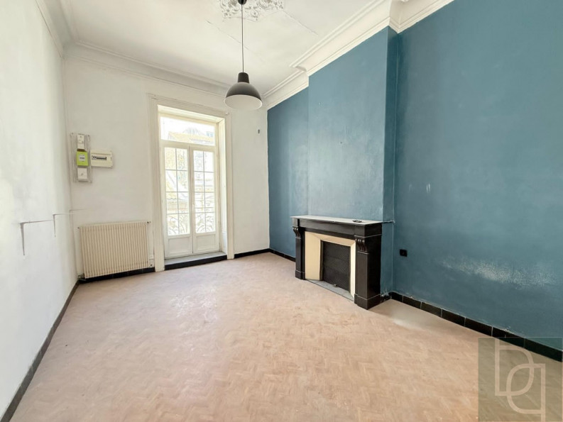 vente Appartement à rénover Montpellier - Photo 4