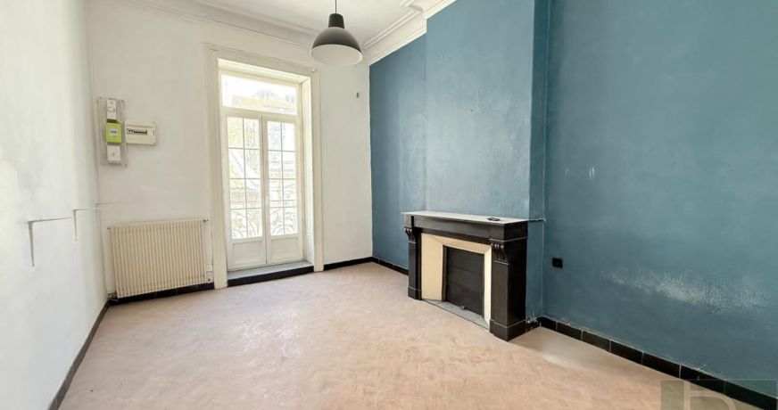 vente Appartement à rénover Montpellier
