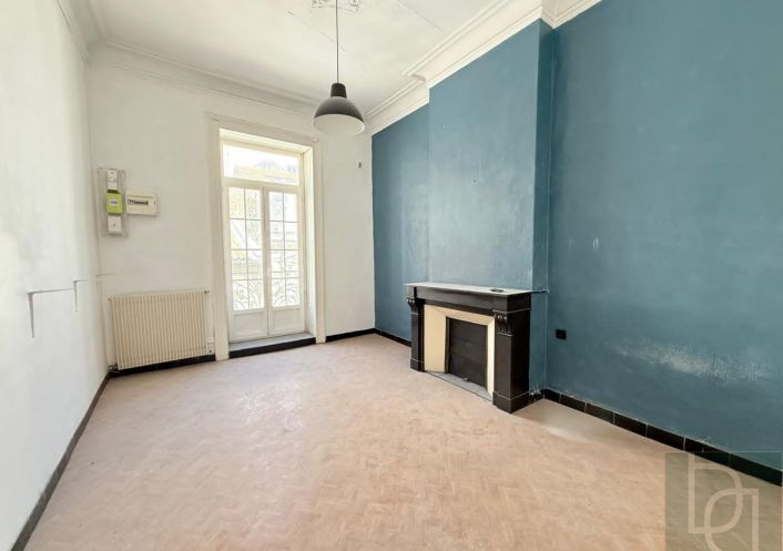 vente Appartement à rénover Montpellier