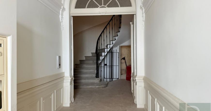 vente Appartement à rénover Montpellier