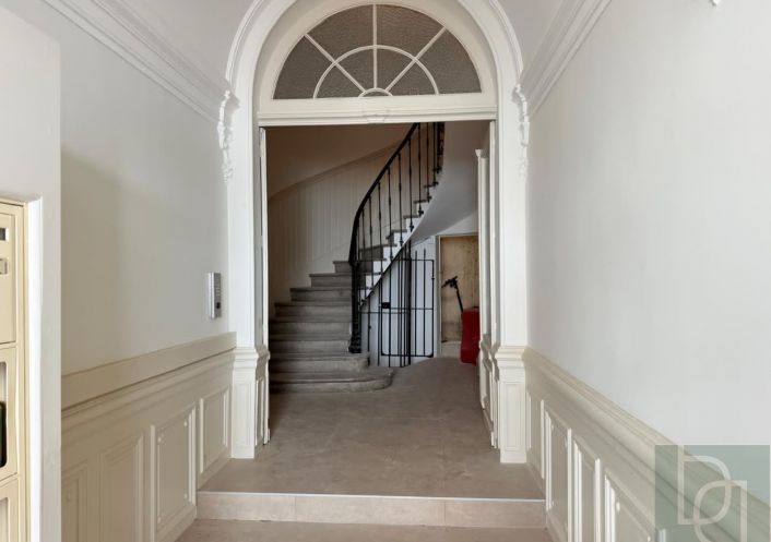 vente Appartement à rénover Montpellier
