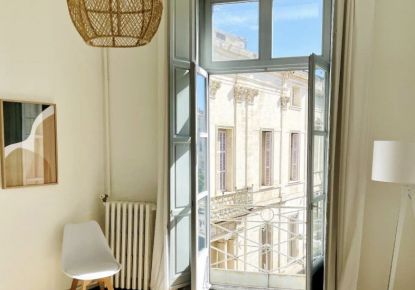 location Appartement Montpellier
