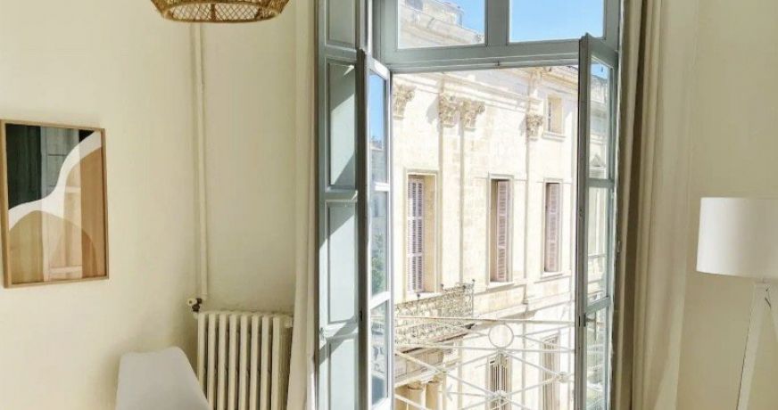 location Appartement Montpellier