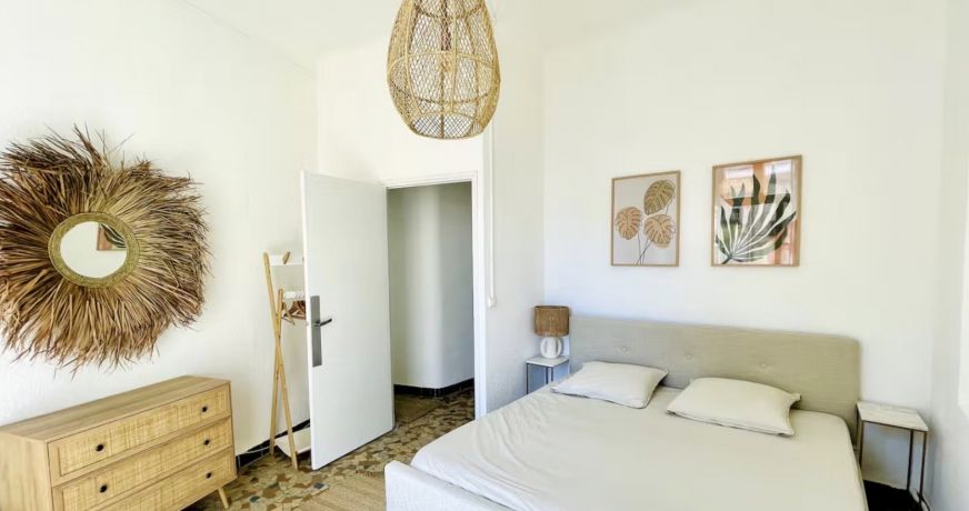 location Appartement Montpellier