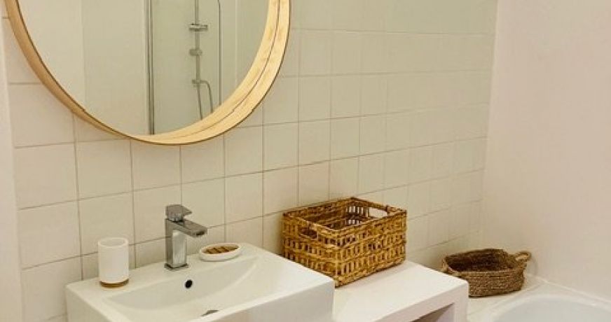 location Appartement Montpellier