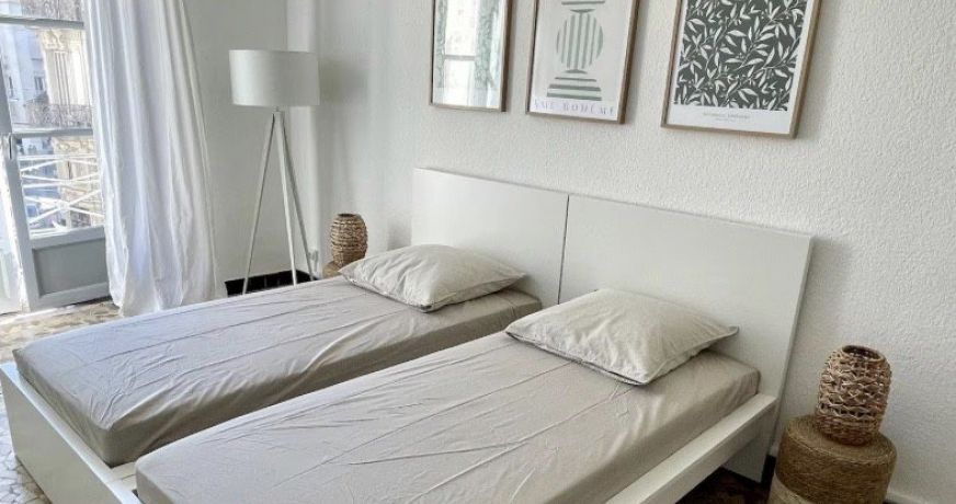 location Appartement Montpellier