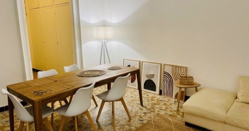 location Appartement Montpellier