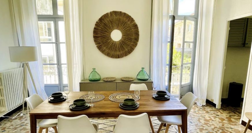 location Appartement Montpellier